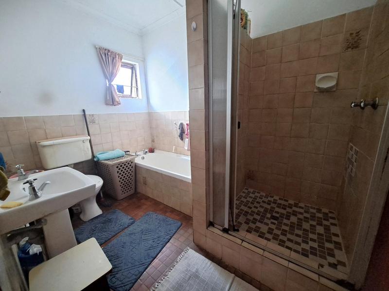 2 Bedroom Property for Sale in Dormehls Drift Western Cape